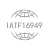 Certificats IATF 16949